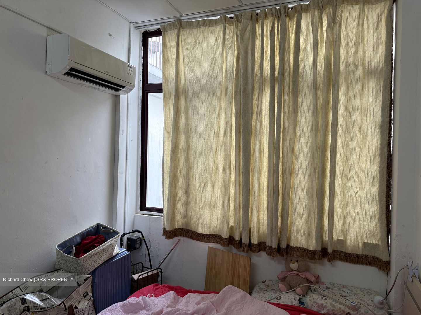 Race Course Mansion (D8), Apartment #489796191